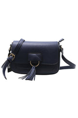 Women’s Soft Suede Hobo Bag with Adjustable Shoulder Strap