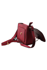 Women’s Soft Suede Hobo Bag with Adjustable Shoulder Strap
