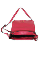 Women’s Soft Suede Hobo Bag with Adjustable Shoulder Strap
