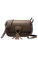Women’s Soft Suede Hobo Bag with Adjustable Shoulder Strap