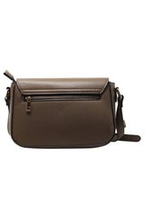 Women’s Soft Suede Hobo Bag with Adjustable Shoulder Strap