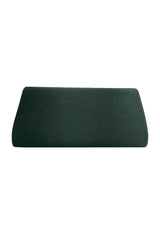 Envelope Clutch Bag with Gold Chain Strap