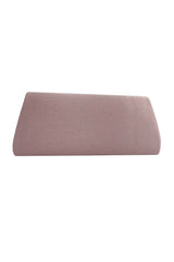 Envelope Clutch Bag with Gold Chain Strap