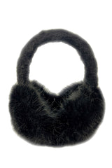 Fluffy Soft Foldable Earmuffs