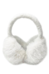 Fluffy Soft Foldable Earmuffs