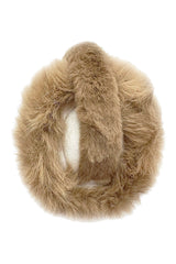 Fluffy Soft Foldable Earmuffs