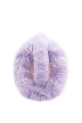 Fluffy Soft Foldable Earmuffs
