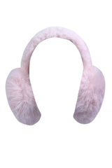 Fluffy Soft Foldable Earmuffs