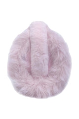 Fluffy Soft Foldable Earmuffs