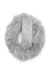 Fluffy Soft Foldable Earmuffs