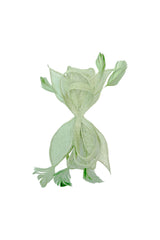 Sculpted Twist Mesh Fascinator Headband