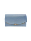 Luxury Chic Bow Front Evening Bag for Weddings & Proms