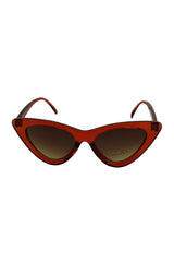 Vintage Cat Eye Sunglasses for Women