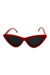 Vintage Cat Eye Sunglasses for Women