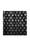 Women’s Floral Pattern Everyday Scarf