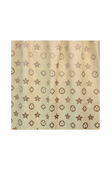 Women’s Floral Pattern Everyday Scarf