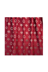 Women’s Floral Pattern Everyday Scarf