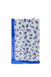 Tulip Floral Print Lightweight Scarf