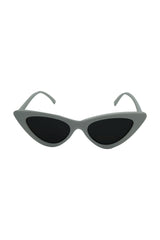 Vintage Cat Eye Sunglasses for Women