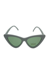 Vintage Cat Eye Sunglasses for Women