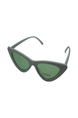 Vintage Cat Eye Sunglasses for Women