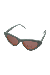 Vintage Cat Eye Sunglasses for Women