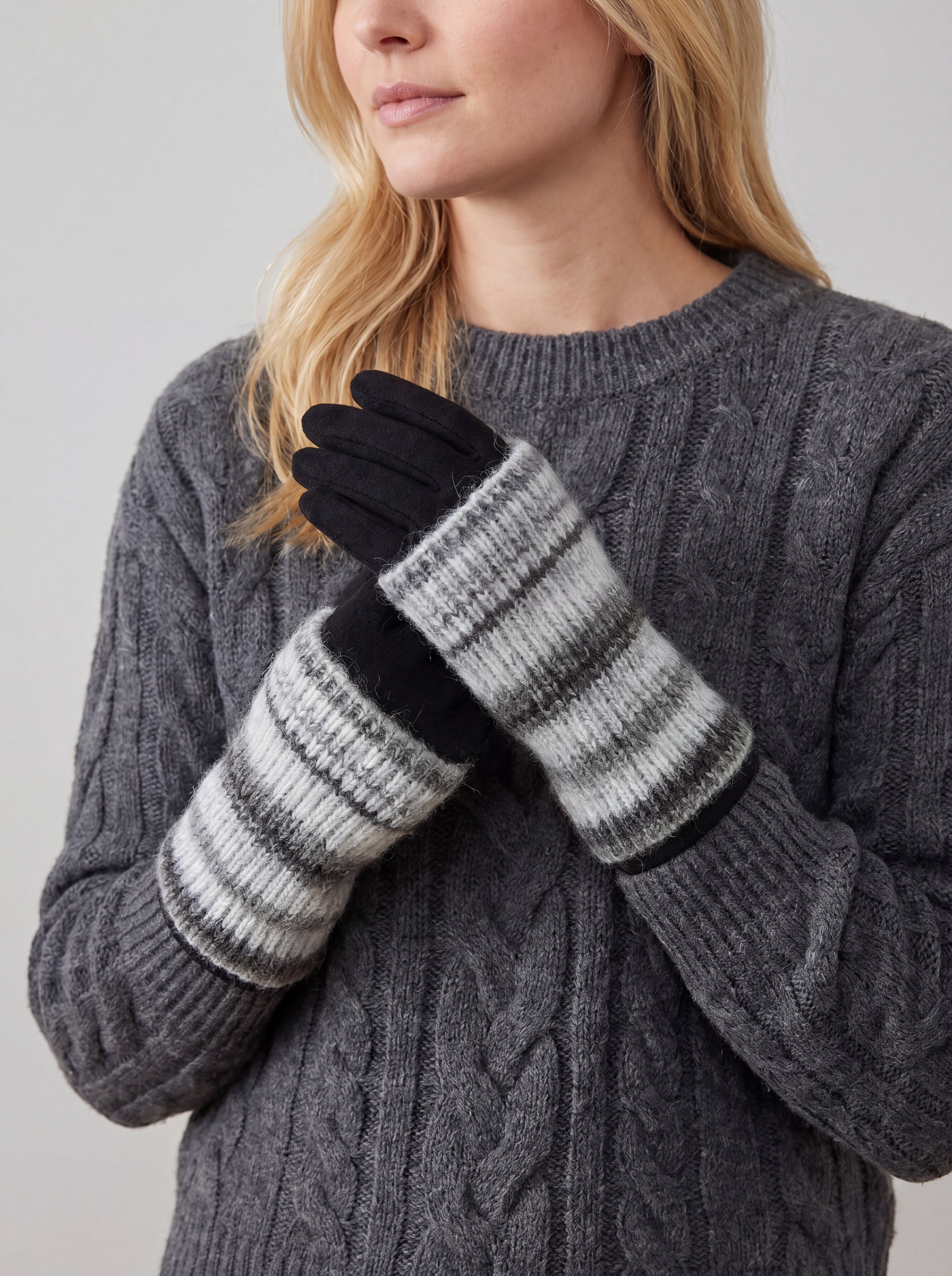 Women's Gloves UK | Warm Winter & Touchscreen Gloves