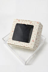 Pearl Organza Hair Scrunchie – Oversized Sheer Ruffle Ponytail Holder Elegant Hair Accessory